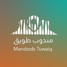 مندوب طويق